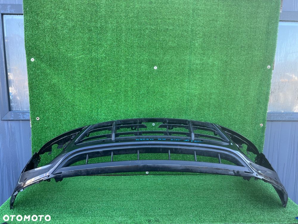 ZDERZAK PRZÓD PORSCHE MACAN 95B GTS LIFT 20-22 - 5