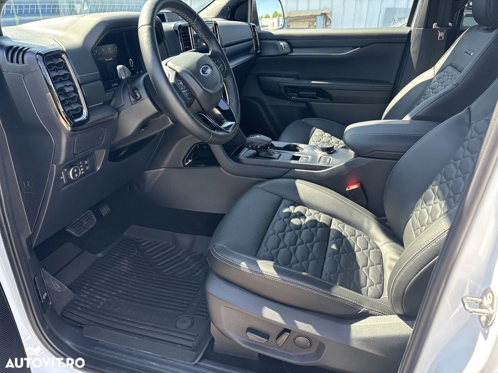 Ford RANGER - 10