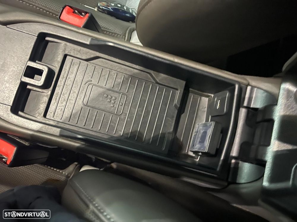 Porsche 911 (991) Targa 4 S PDK - 26