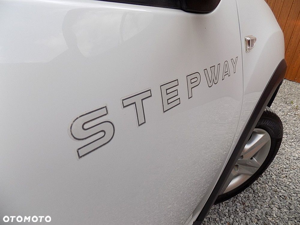 Dacia Sandero Stepway 0.9 TCe Laureate - 23