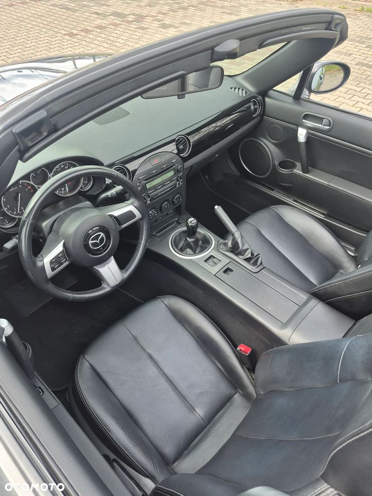 Mazda MX-5 - 15