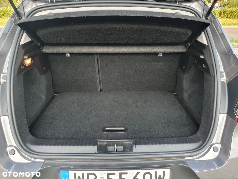 Renault Captur 1.3 TCe mHEV Intens EDC - 17