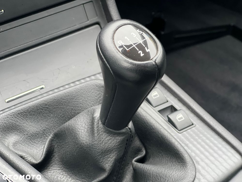 BMW Seria 3 318 Ci - 4