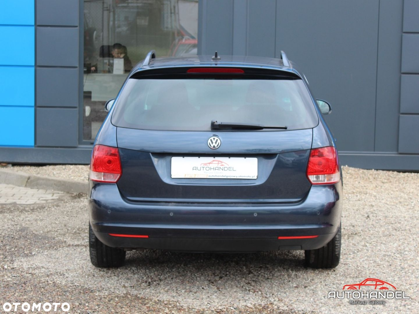Volkswagen Golf - 5