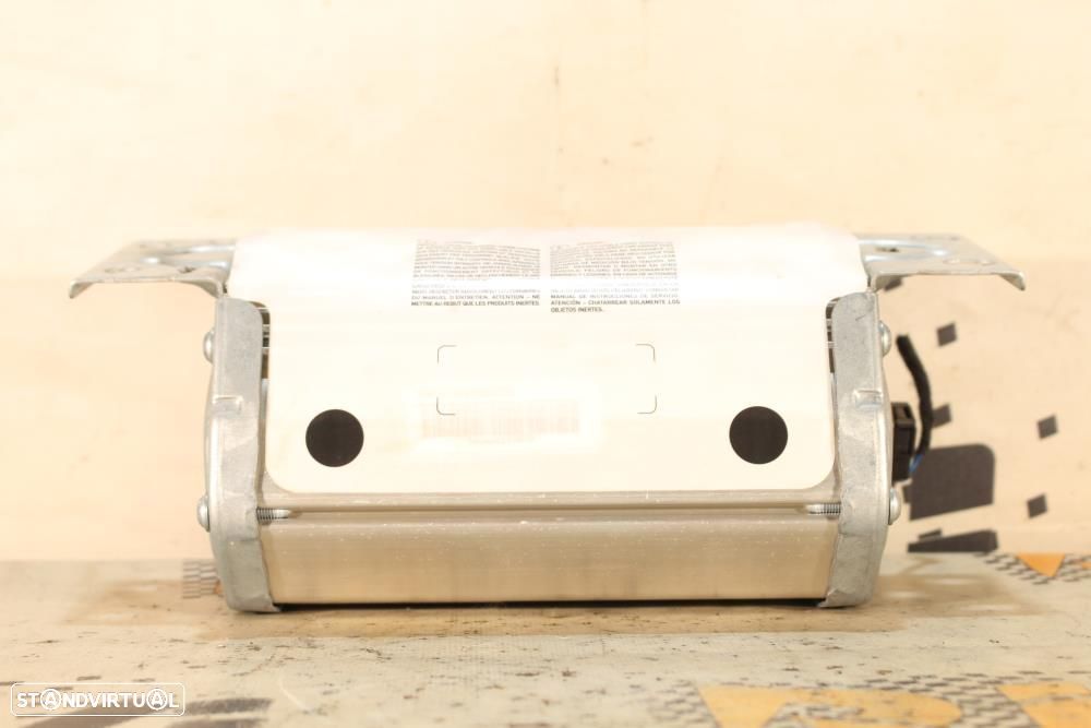 Airbag De Passageiro Bmw 1 (E87)  72129168698 / 9168698 / 34081149D