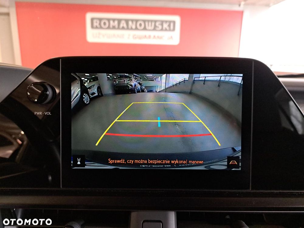 Lexus UX 250h GPF Business 2WD - 19