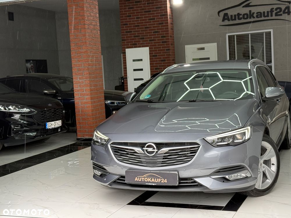 Opel Insignia 2.0 Dynamic - 6