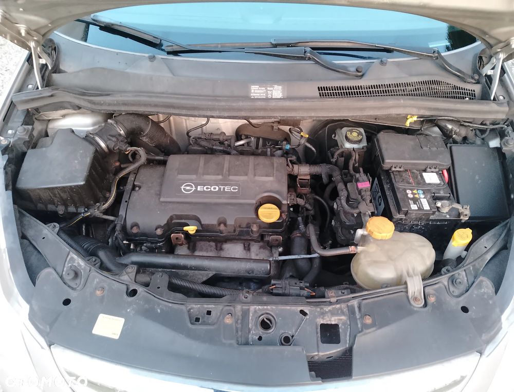 Opel Corsa 1.2 16V Edition - 25