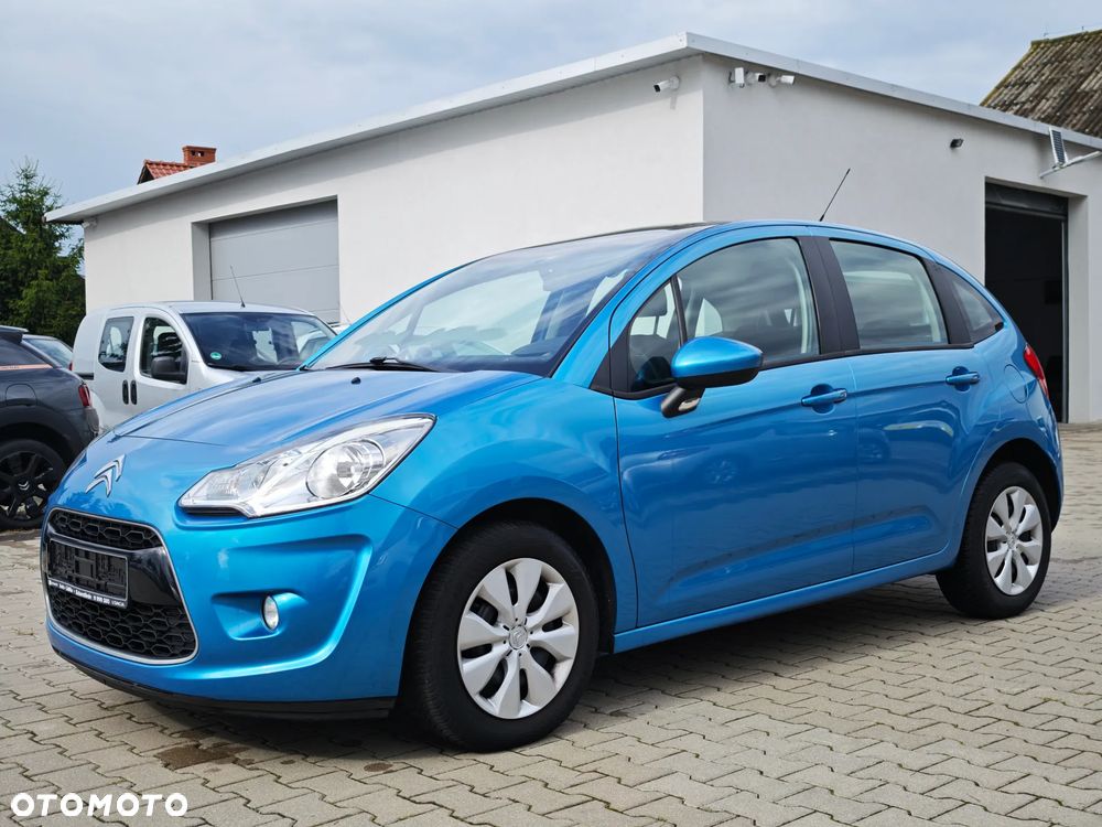 Citroën C3 VTi 95 Tendance - 11
