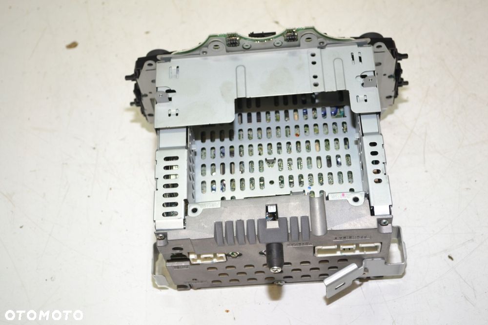 MAZDA 6 GG GY RADIO CD GR4B66DSX - 5