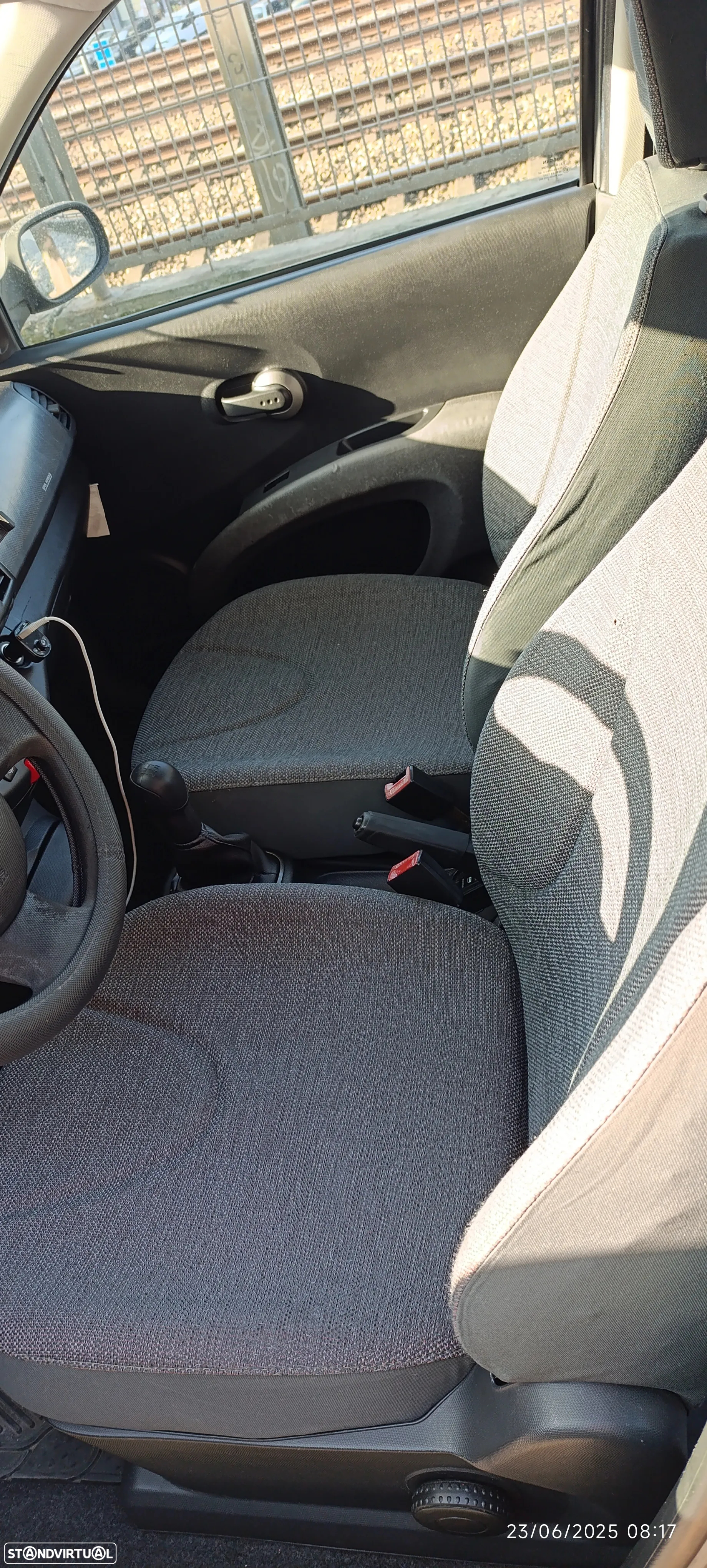 Nissan Micra 1.2 Acenta AC - 6