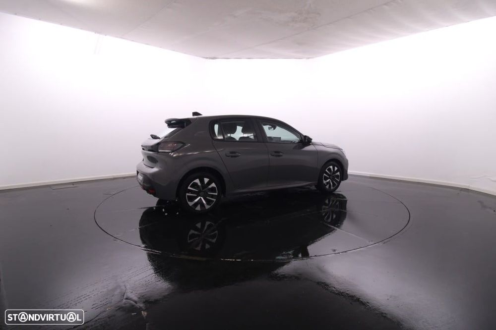 Peugeot 208 1.2 PureTech Active - 8