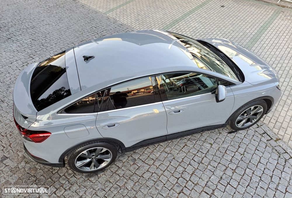 Audi Q4 Sportback e-tron 40 - 32