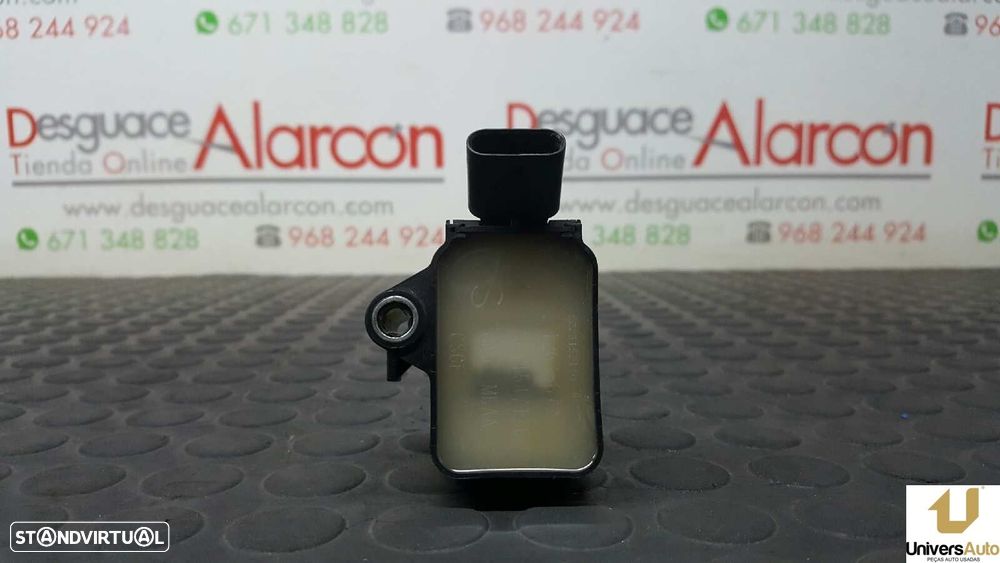 VELA OPEL ASTRA K LIM. 5TÜRIG EXCELLENCE START/STOP - 4