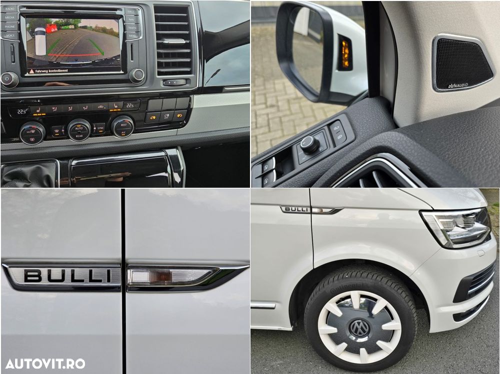 Volkswagen Multivan - 9