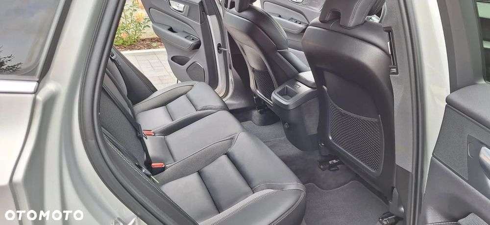 Volvo XC 60 B4 B Geartronic Inscription - 10