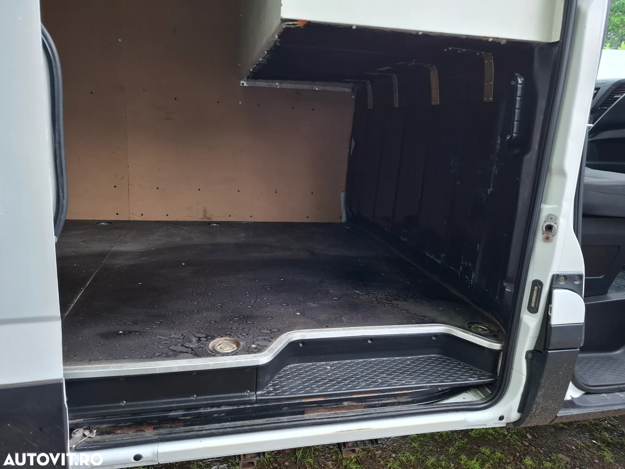 Iveco Daily - 7