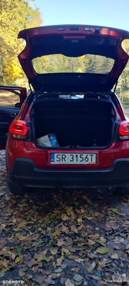 Citroën C3 1.2 PureTech Max - 13