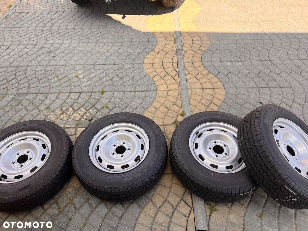 SsangYong/KGM Musso 2.2 e-XDi Adventure 4WD - 22