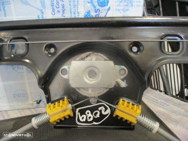 Elevador Sem Motor Elevsm2089 PEUGEOT BIPPER TEPEE 2012 1.3HDI 75CV 5P CINZENTO FE - 4