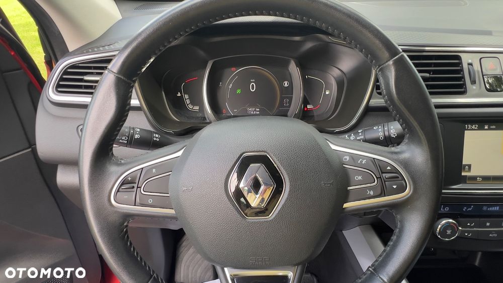 Renault Kadjar 1.2 Energy TCe Night&Day - 31