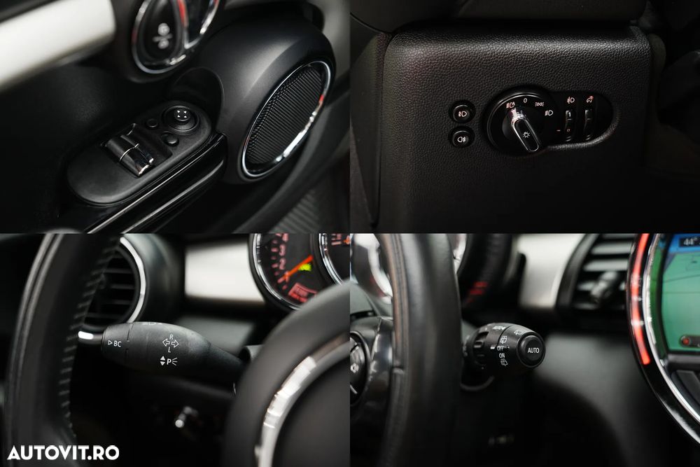Mini Cooper - 31