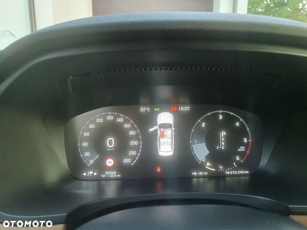 Volvo S90 D4 AWD Inscription - 11