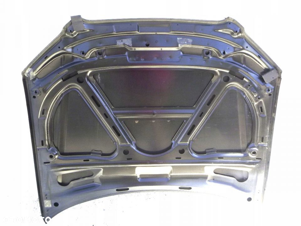 AUDI A4 B7 04-08R MASKA NOWA - 2