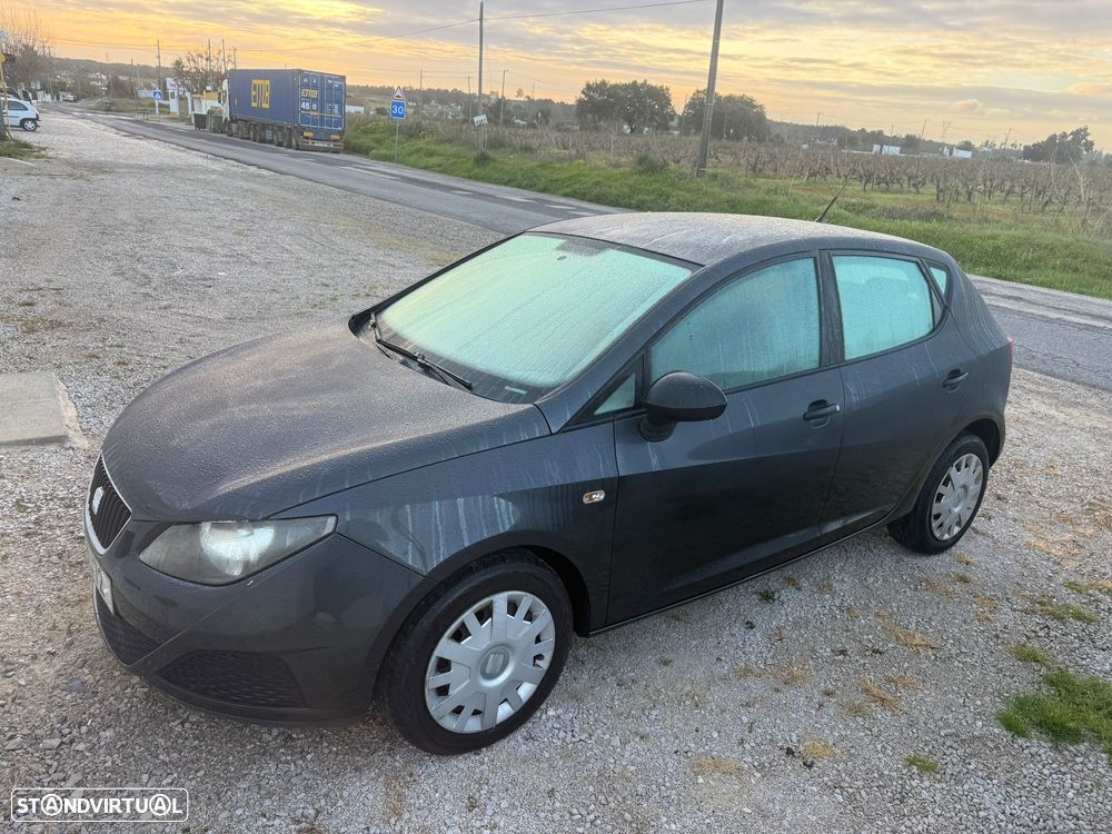 SEAT Ibiza 1.2 12V Style - 1