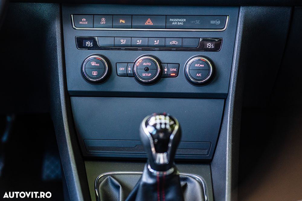 Seat Leon 2.0 TDI DPF Start&Stop FR - 9