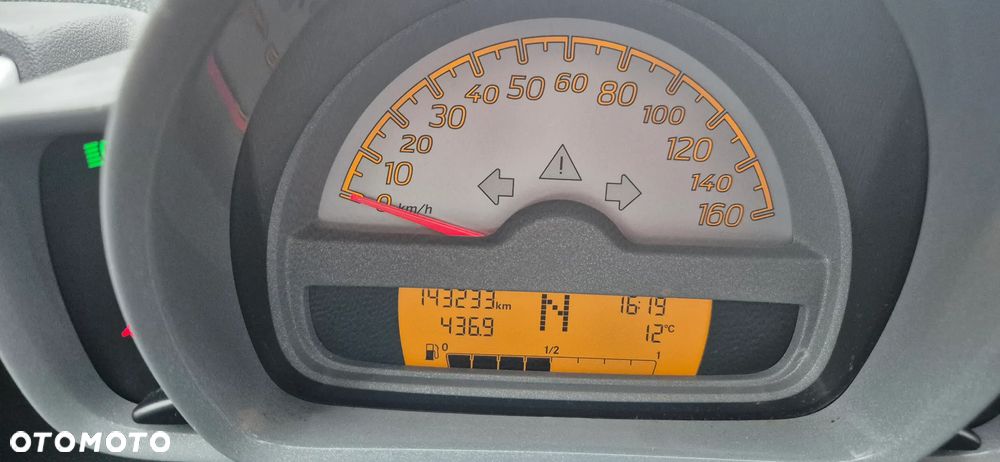 Smart Fortwo - 12