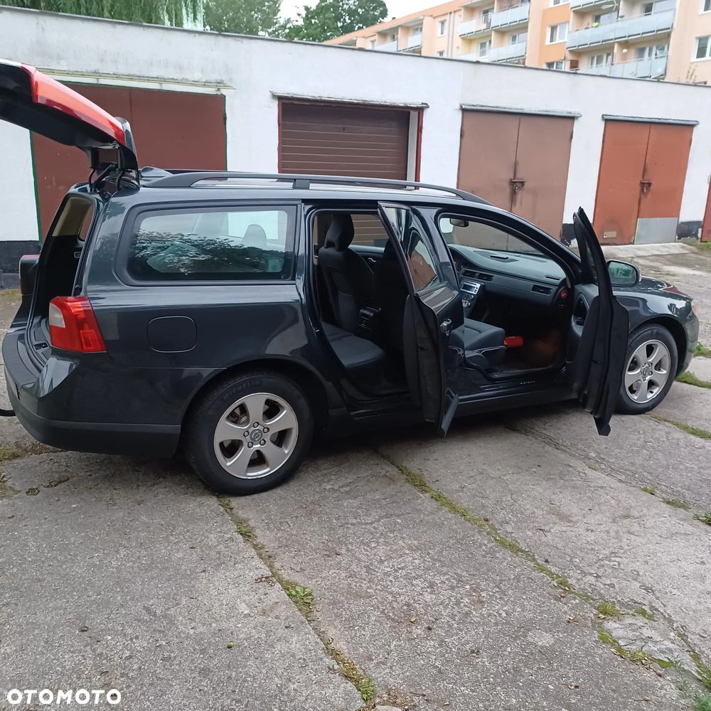 Volvo V70 2.0D Entry - 5