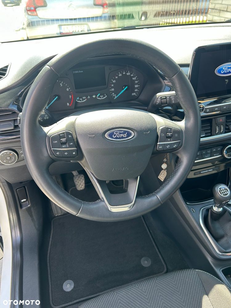 Ford Puma 1.0 EcoBoost Trend - 15