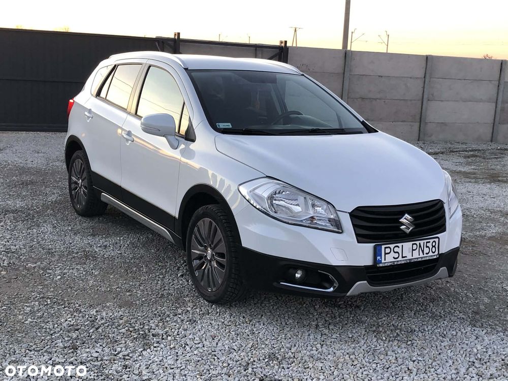 Suzuki SX4 1.6 Premium - 3