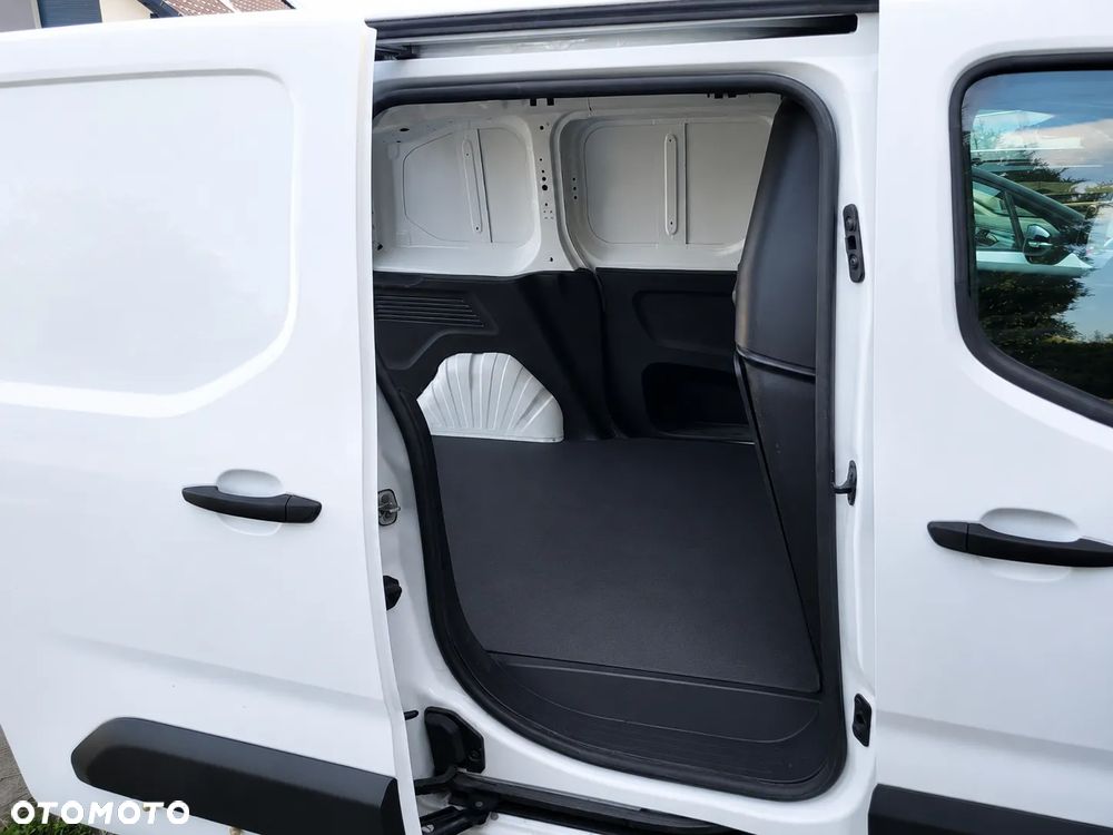 Citroën Berlingo M 1.5 BlueHDI Live - 9