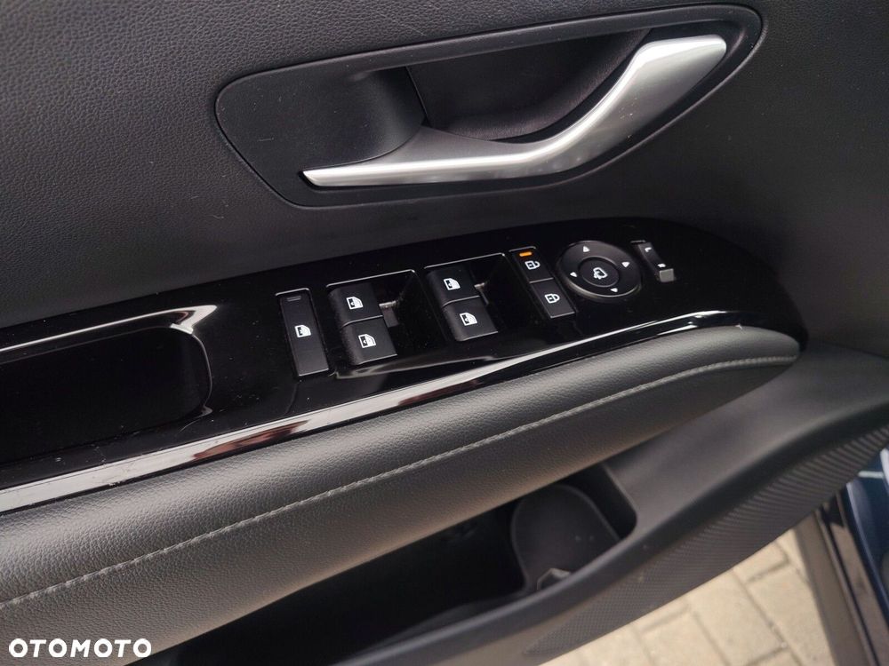 Hyundai Tucson - 16