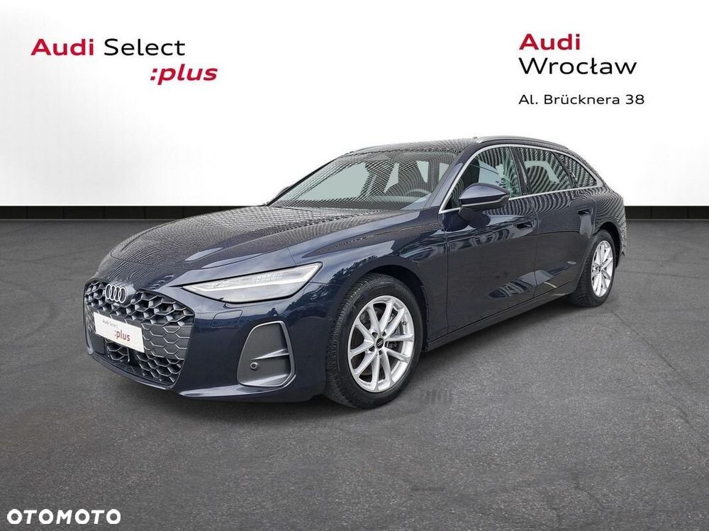 Audi A6 Avant - 5