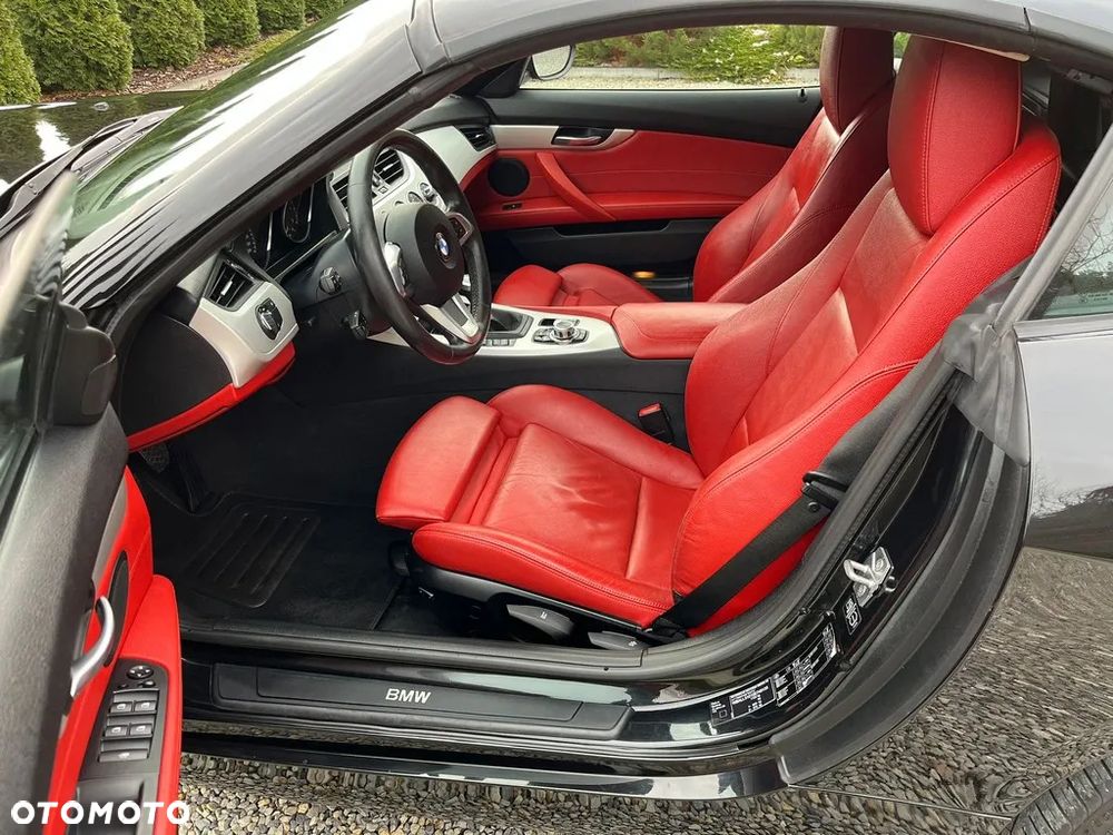 BMW Z4 20i sDrive - 25