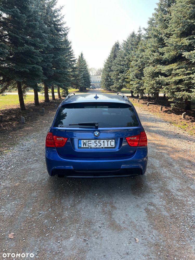 BMW Seria 3 318d - 7