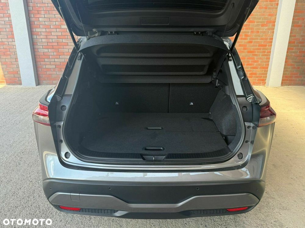 Nissan Qashqai - 11