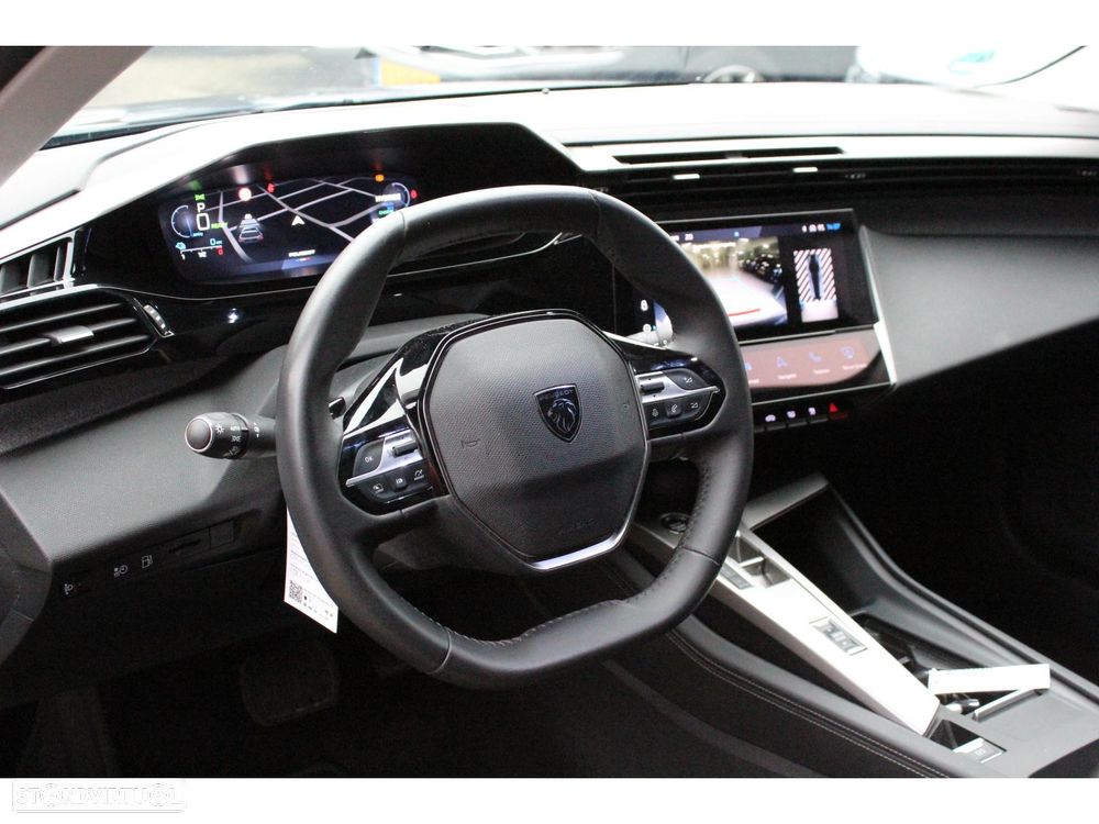 Peugeot 308 PureTech 130 EAT8 Allure - 7