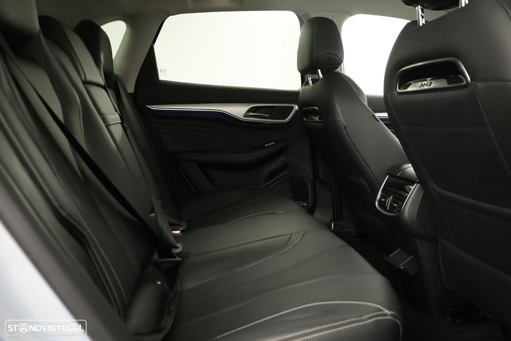 MG Marvel R 70 kWh Luxury - 21