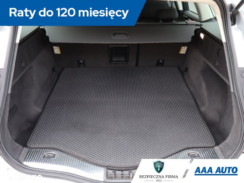 Ford Mondeo - 15