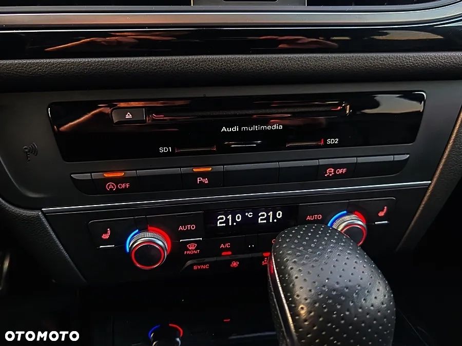 Audi A6 Avant 3.0 TDI S tronic - 27