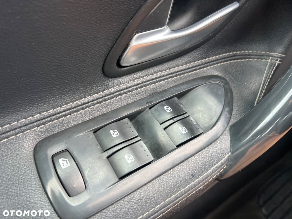 Renault Laguna 2.0 DCi Luxe Privilege - 18