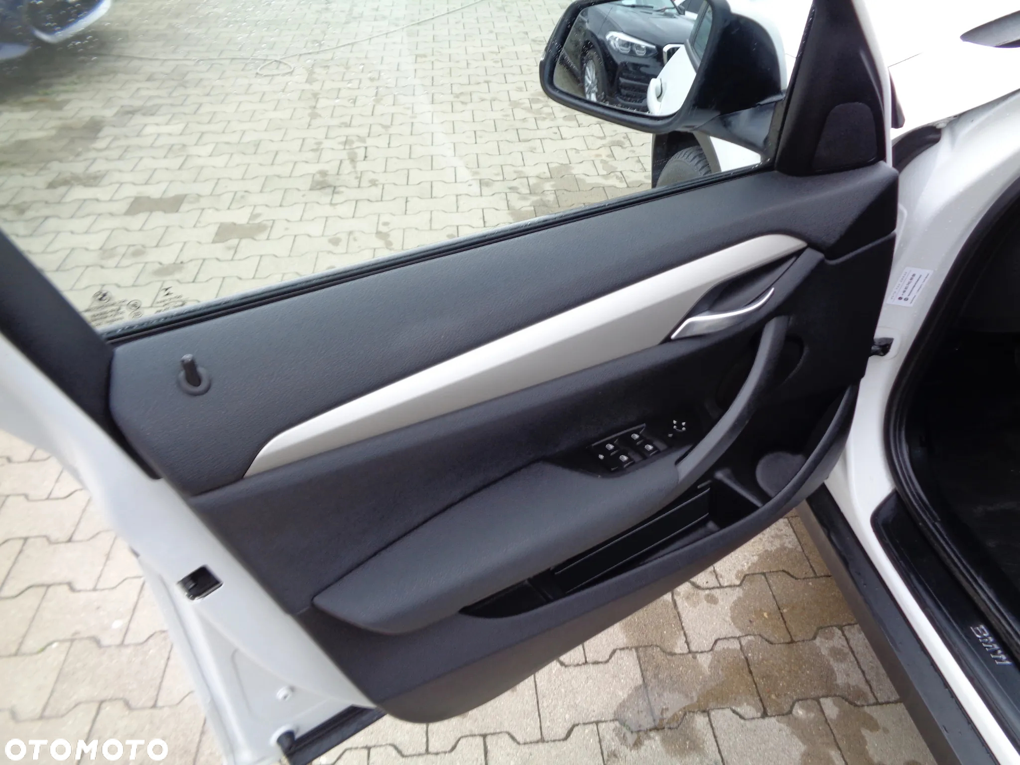 BMW X1 - 9