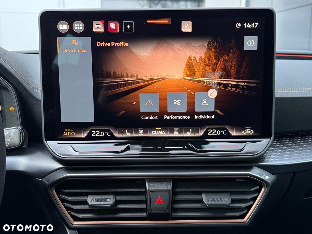 Cupra Leon Sportstourer 1.5 eTSI mHEV DSG - 33