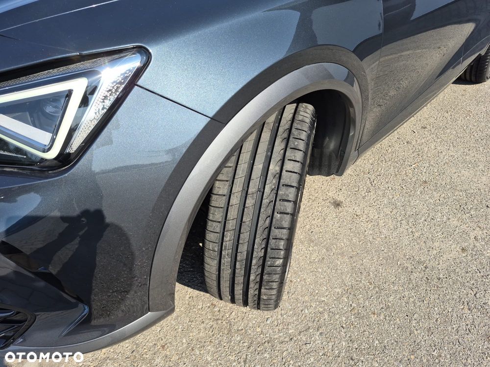 Cupra Formentor - 9