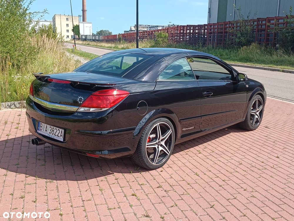 Opel Astra - 17