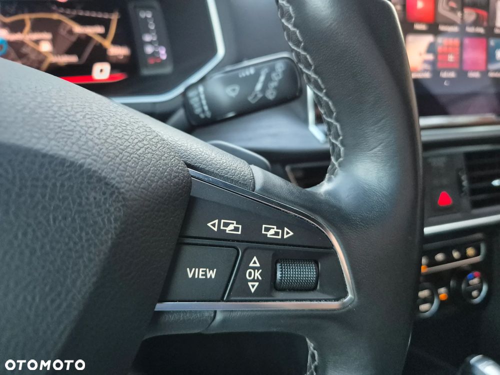 Seat Tarraco 2.0 TDI 4Drive DSG SCR Xcellence - 11